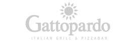 Gattopardo Logo
