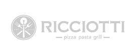 Ricciotti Logo
